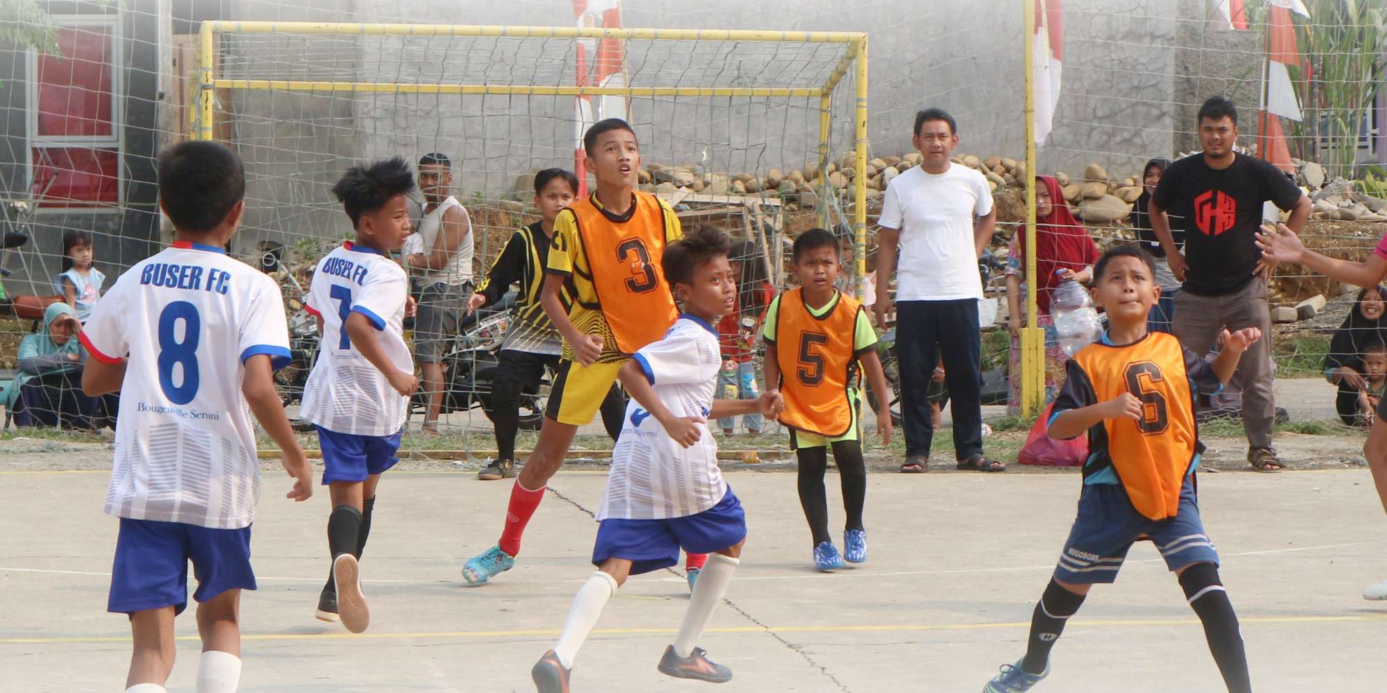 Futsal Kids